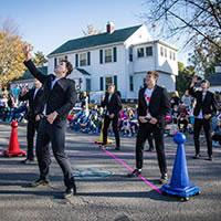 Homecoming Parade